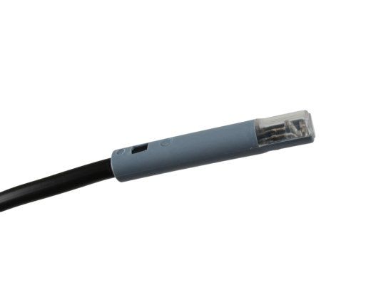 датчик пламени danfoss lds 057h7108