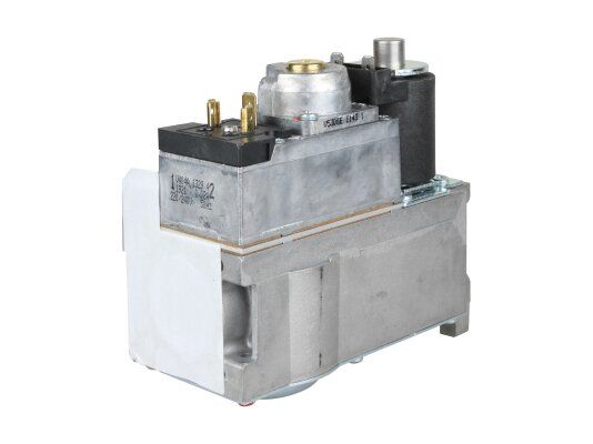 газовый электромагнитный клапан honeywell vr4605c1136 711552100
