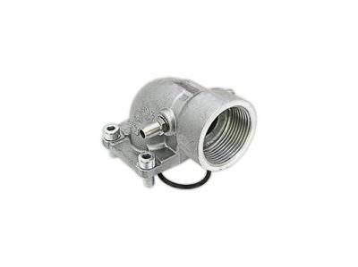 Газовый коллектор в сборе Rp 1 1/4 Elco 13023701