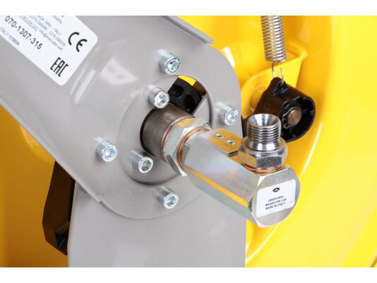 катушка для смазки meclube f-460, 070-1307-315