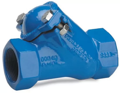 Клапан обратный Water Technics CVB WT 1 1/2 шаровой муфтовый SKL100901040
