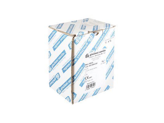 предохранительный сбросной клапан giuliani anello ms20 002.0004.001
