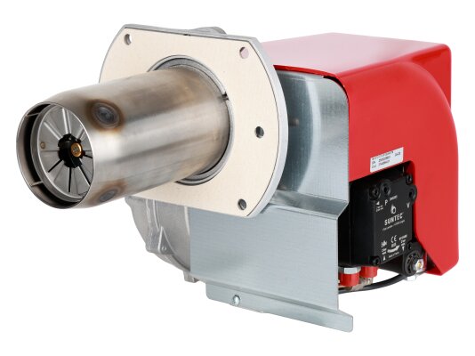 дизельная горелка ecoflam max 8 tl ht cv sp tw с фильтром в комплекте