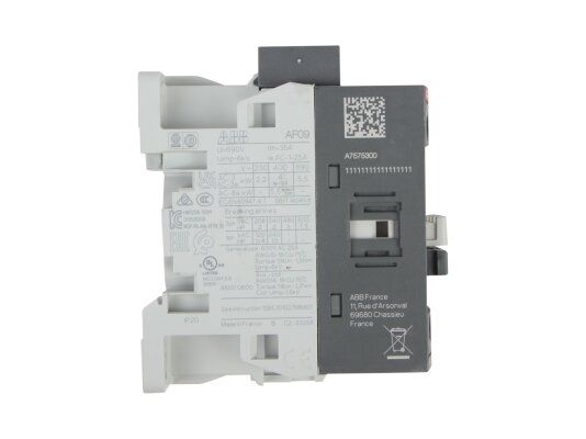 контактор силовой weishaupt 702877