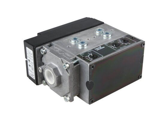 газовый электромагнитный клапан kromschroder cg115r01-dt2wf1z 84740614