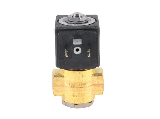 электромагнитный клапан baltur ve 120.4ar 31168