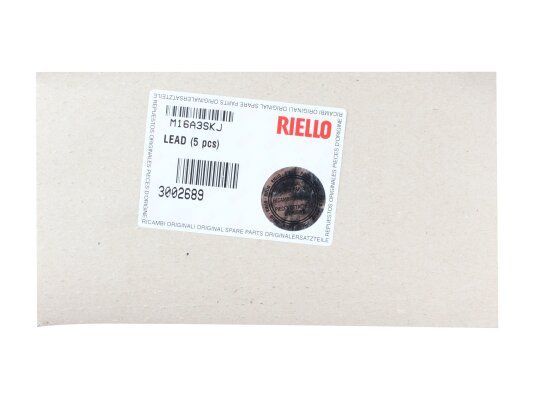 кабель розжига riello 300 мм 3002689