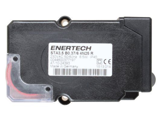 сервопривод berger lahr / schneider electric sta3 5 b0.37/6 4n25 r 47-90-24393