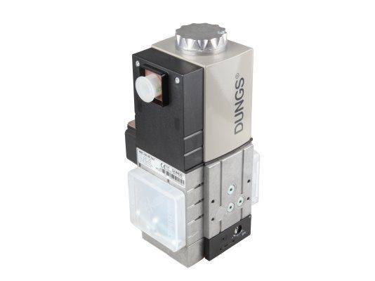 газовый мультиблок elco mbc-300-se-s22 13021869