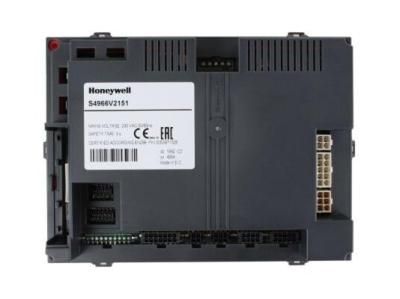 Менеджер горения Honeywell S4966V2151