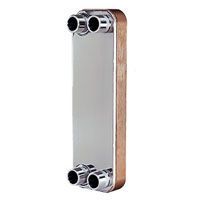 Теплообменник Alfa Laval CB 76-80 M 3236176801