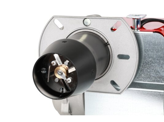 газовая горелка ecoflam max gas 120 ln p cv ht tc tw