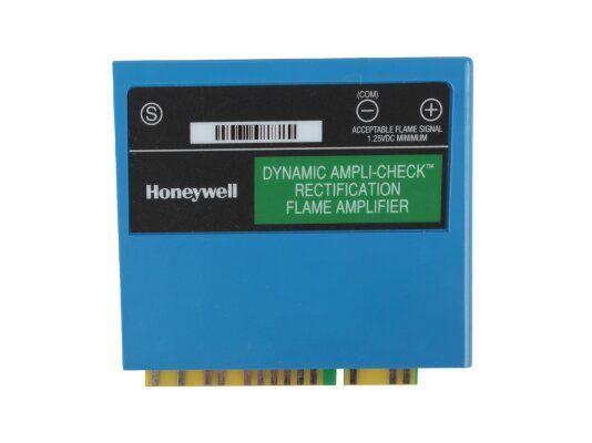 усилитель сигнала пламени honeywell r7847 b 1064