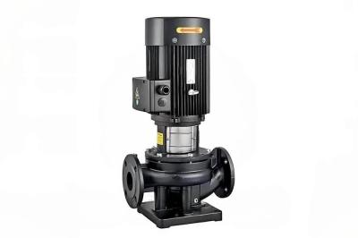 Насос циркуляционный ин-лайн TESK TK 65-50/2 15 кВт 3х380 В 50 Гц IE3