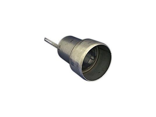 головка жаровой трубы для газовых горелок 190 x 267 мм elco 13013167