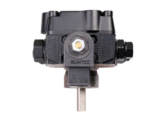 Насос насос для горелки suntec as 57 a 7591 4p 0700  