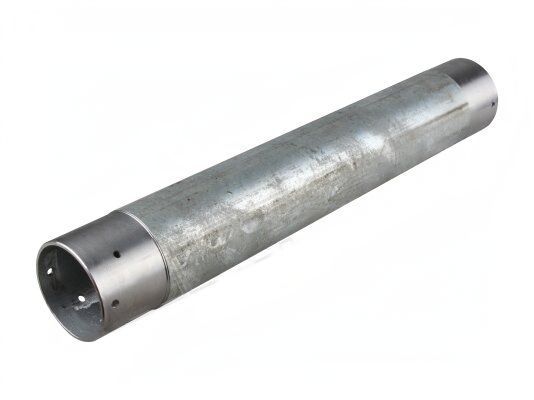 наружная газовая труба riello 3012041