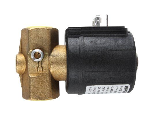 газовый электромагнитный клапан brahma e6g ap 1/2 afd5 13707512