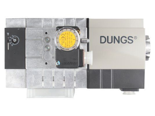 Газовый клапан Dungs W-MF-SE 512 C01 S22 газовый клапан dungs w-mf-se 512 c01 s22
