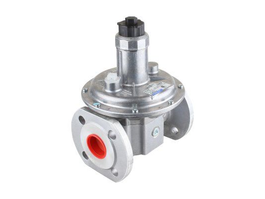 регулятор давления газа dungs frs 5040 065144