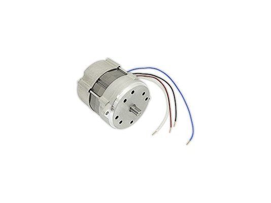 электродвигатель rhe 90 вт 181t 3006565