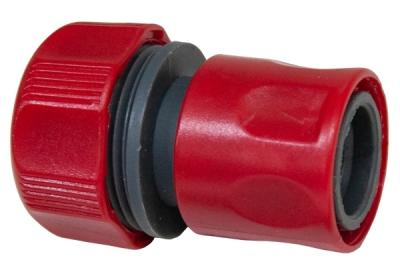 Быстроразъёмный соединитель для шлангов APM 3/4 (9760.020)