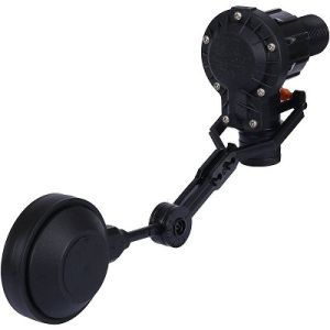 клапан поплавковый tecnoplastic quick stop standard 1/2 с штангой accquistos121