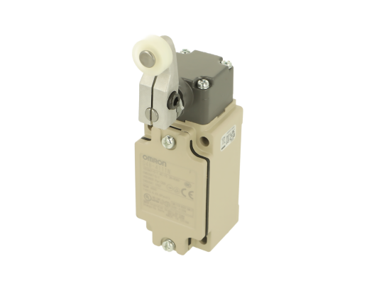 Концевой выключатель Omron D4B-4111N