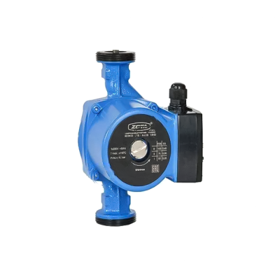 Циркуляционный насос RING 25/40 S 130, 1х230 В, ZOTA ZR3630042301