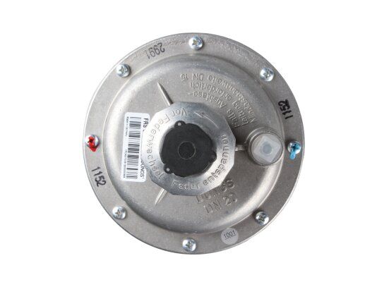 регулятор давления газа elco frs 507 13022337