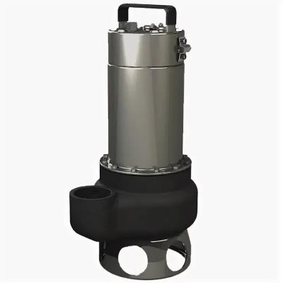 Канализационный насос Arven TIGER-R 100 MAN TRI 0,75 кВт ARVTGR1005 Канализационный насос Arven TIGER-R 100 MAN TRI 0,75 кВт ARVTGR1005