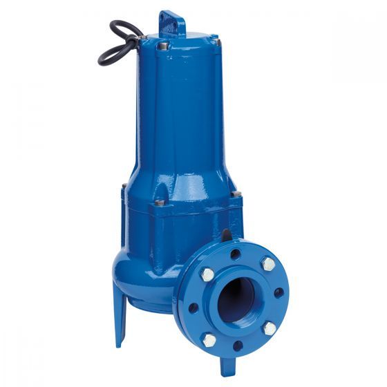 насос фекальный погружной speroni prf 350/n-v oil 2,50 квт 101293450