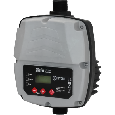 Устройство управления насосом BRIO-TOP STOUT SCS-0001-000063