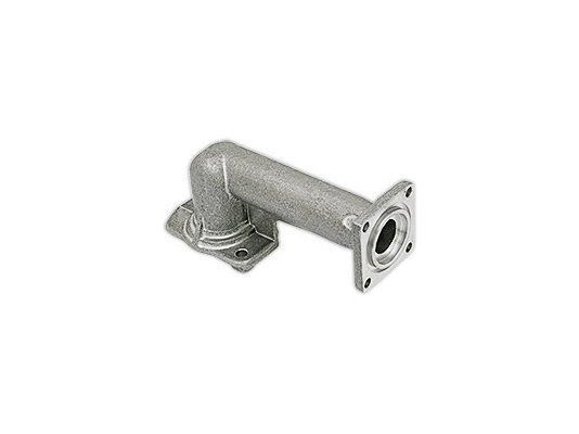 газовый угловой переходник 115 мм ecoflam 65300246