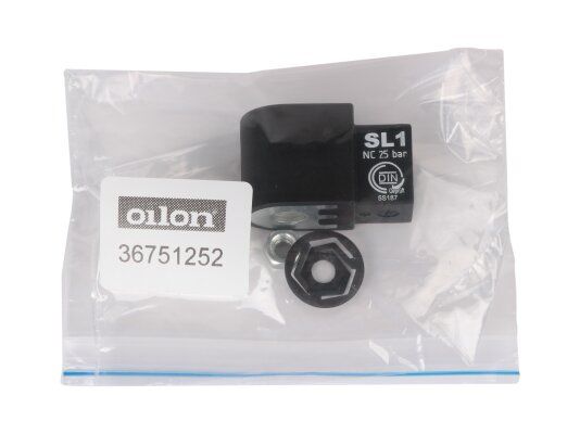 электромагнитная катушка в комплекте oilon 871-t80 36751252