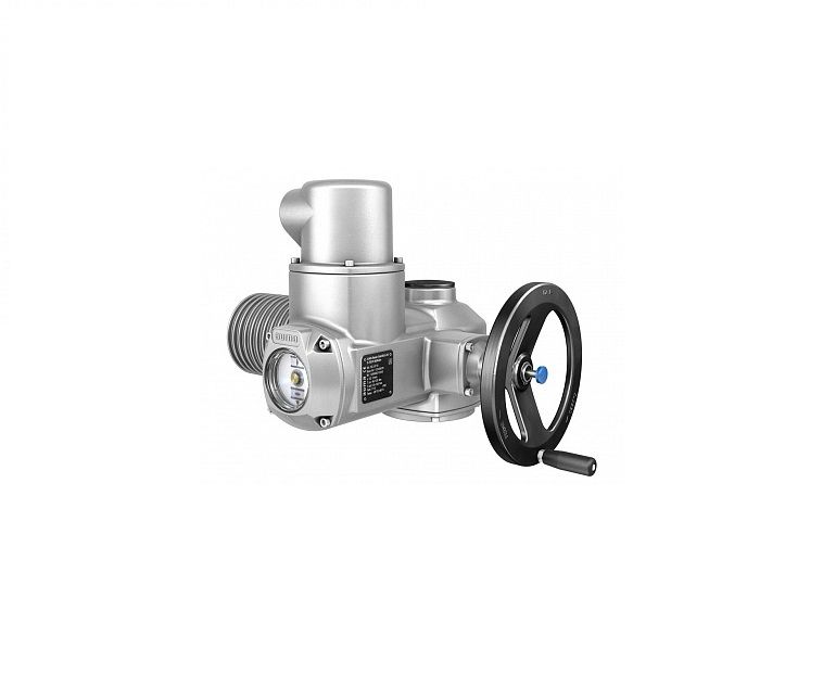 электропривод broen auma sa10.2/gs250.3/gz250.3 380 в сборе f35 d120 595661