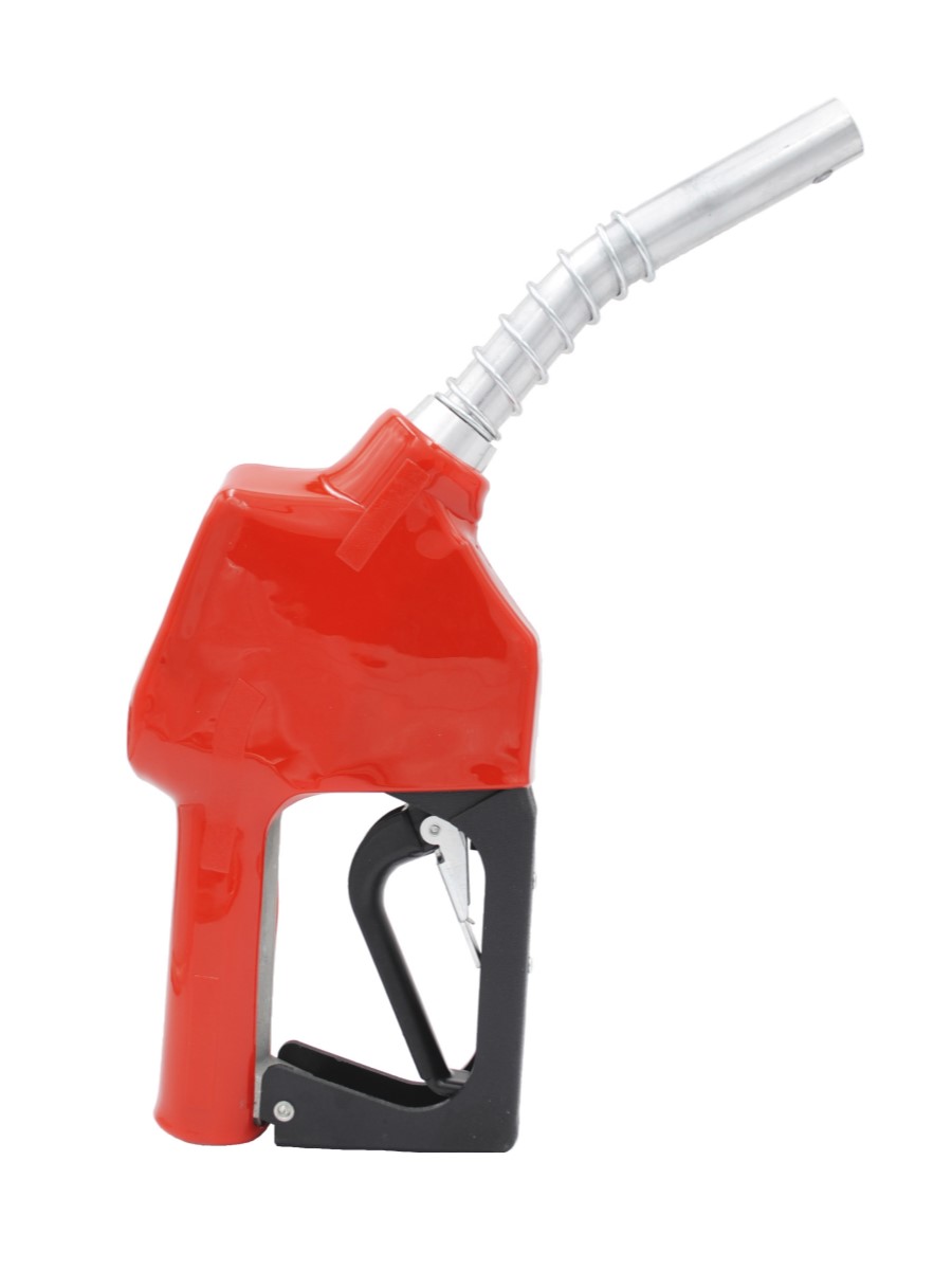 автоматический пистолет ac-11a 3/4" bsp сопло 1/2" pp710002 petropump