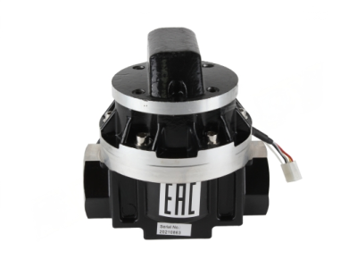 Счетчик импульсов Petroll OGM 25P