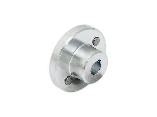 полумуфта сервопривода elco sqm10