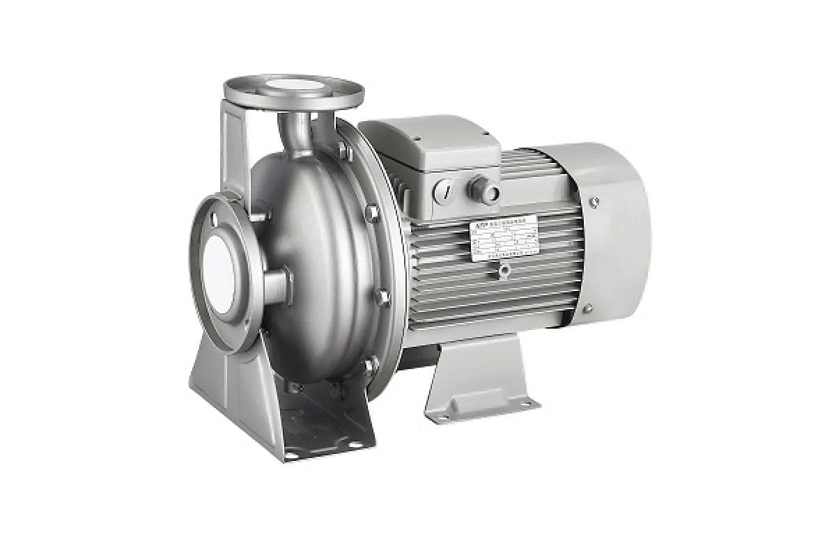 насос одноступенчатый моноблочный tesk smd50-32-200 5,5 квт 380 в ie3