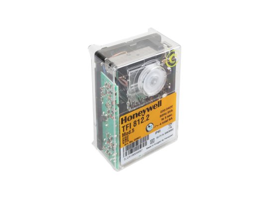 топочный автомат honeywell tfi 812.2 mod.5