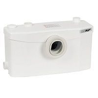 насос-измельчитель saniplus 0,4 квт sfa sp