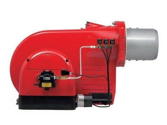 Мазутная горелка Weishaupt M5Z исп. D, EV2B мазутная горелка weishaupt m5z исп. d, ev2b