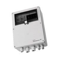 шкаф управления grundfos lc110.230.1.12.30/150 1x12a 96913384