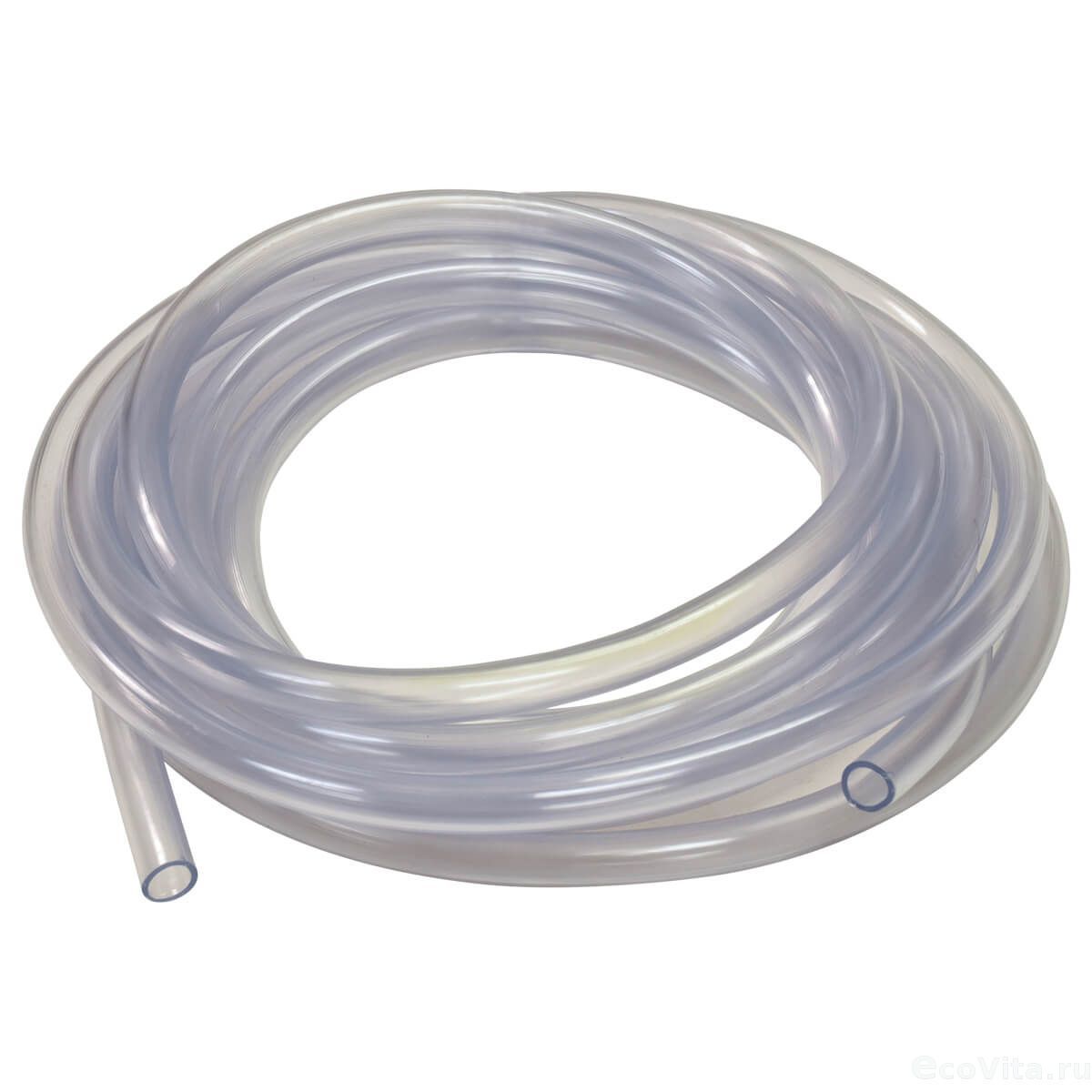 шланг etatron 4 х 6 pvc, ds (упаковка 25м) (015ds)