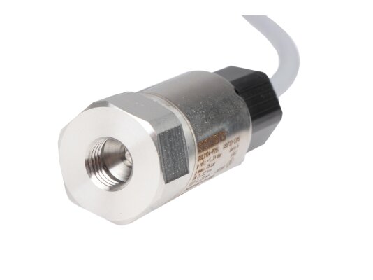 Датчик давления Siemens QBE2104-P25U