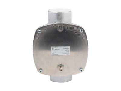 Газовый фильтр Weishaupt 15122340150
