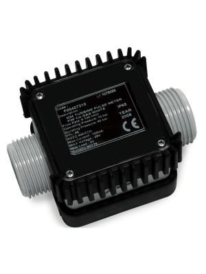 Импульсный счетчик K24 PULSER для AdBlue, 5-120 л/мин, F0040721B PIUSI
