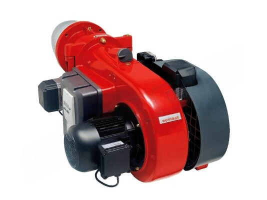 Газовая горелка Weishaupt WM-G 10/3-A, DN 65, исп. ZM-LN газовая горелка weishaupt wm-g 10/3-a, dn 65, исп. zm-ln