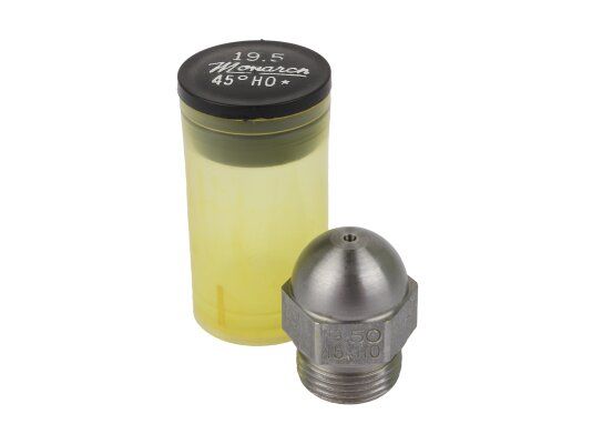 форсунка monarch 19.50/45 ho